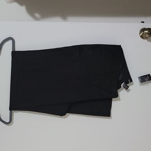 Brand new Torrid wide leg linen trouser